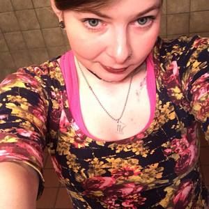 Meet your Posher, Cassondra